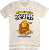 Uncle Pat's Pocket Full O' Pancakes | Pat Murphy